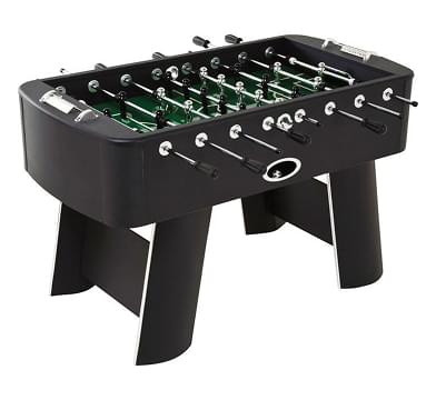 Warrior Professional Foosball Table